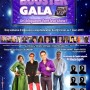 affiche Booster-Gala