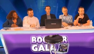 Booster-Gala Face aux experts Booster-Gala : Face aux experts
